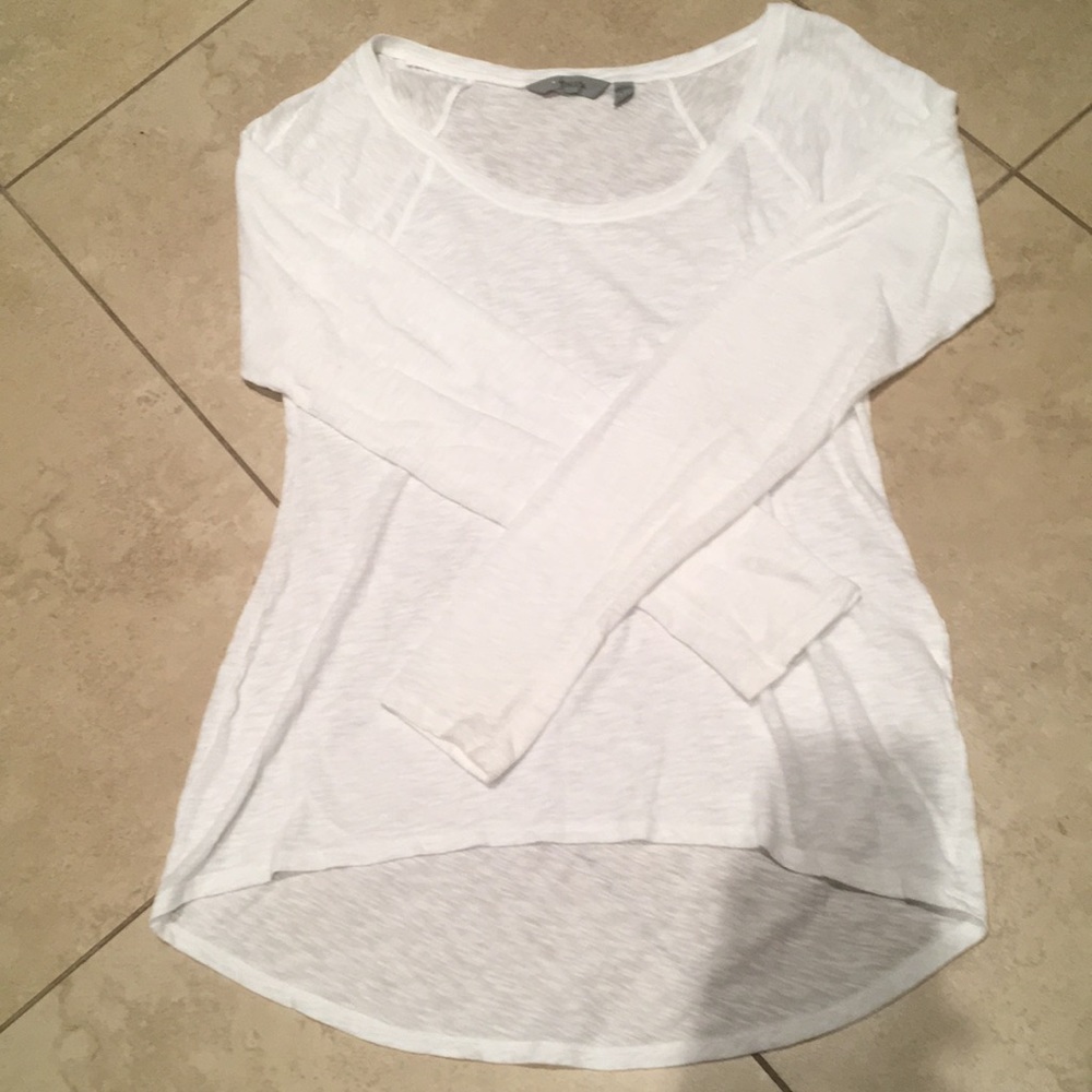 Athleta Long-Sleeve Top